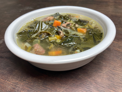 black-eyed-pea-soup-with-ham-and-greens