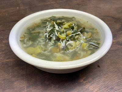broccoli-celery-soup
