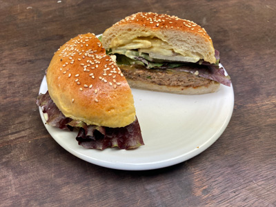 burger-with-dill
