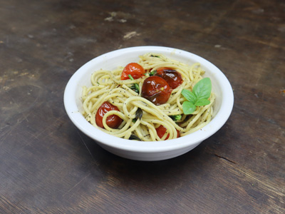 burst-cherry-tomato-and-basil-pasta