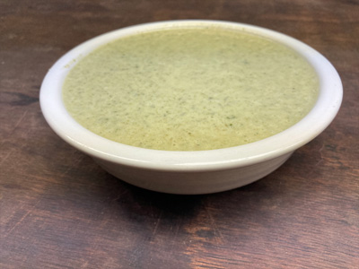 celery-soup