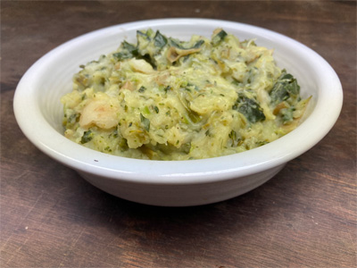 cheesy-broccoli-turnip-and-potato-mash