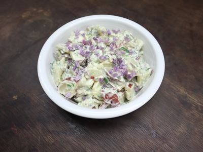 chive-aioli-potato-salad