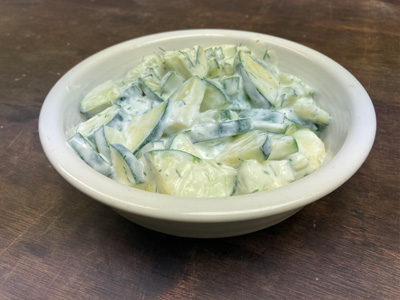 cucumber-and-zucchini-salad-with-creamy-dill-dressing