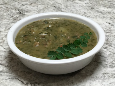 dutch-herb-soup-with-potatoes