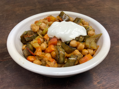 greek-style-eggplant-and-chickpeas