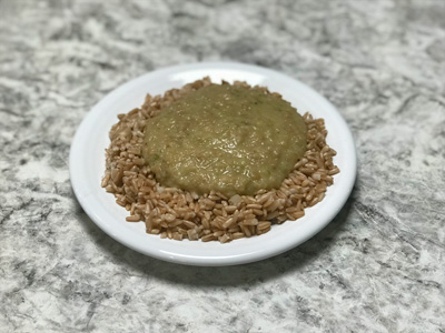 green-tomatoes-and-lentil-sauce-over-oats