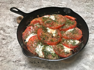 grilled-tomato-gratin