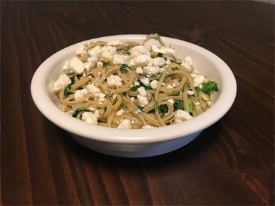 herbed-pasta-with-feta