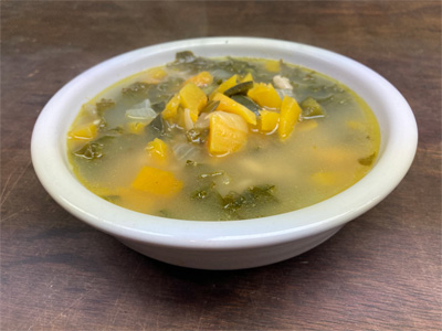 kale-poblano-butternut-soup