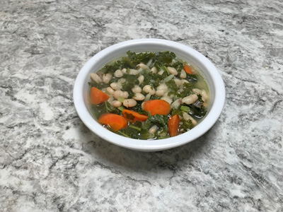 kale-turnip-top-and-white-bean-soup