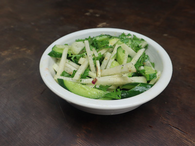 kohlrabi-and-cucumber-salad