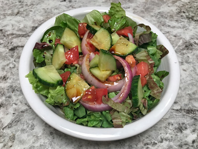 leafy-green-salad-with-balsamic-vinaigrette