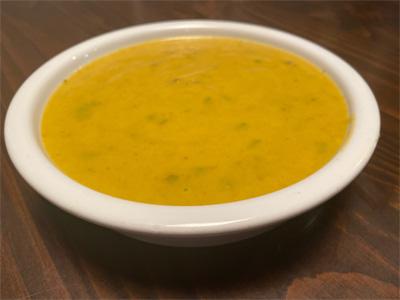 lovage-and-carrot-soup