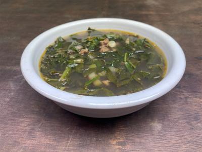 mustard-and-collard-greens-soup-with-green-onions