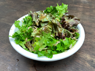 fresh-greens-saladoakleaf-and-mix-salad