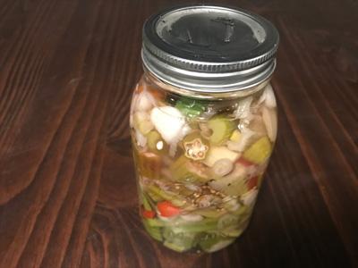 pickled-vegetables