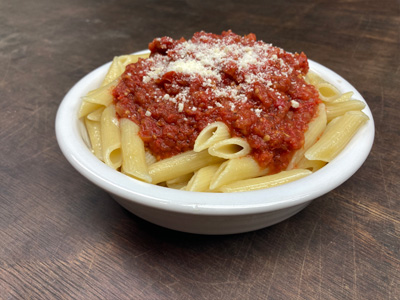 red-sauce-with-pasta
