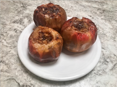 roasted-apples-and-walnuts