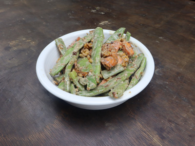 romano-beans-and-carrots-with-mustard-vinaigrette