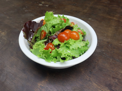 salad-with-garlic-parmesan-vinaigrette-23