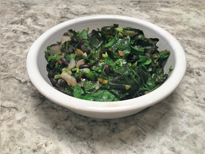 sauteed-swiss-chard-with-celery-and-black-beans
