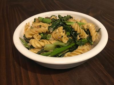 spicy-sprouting-broccoli-pasta-