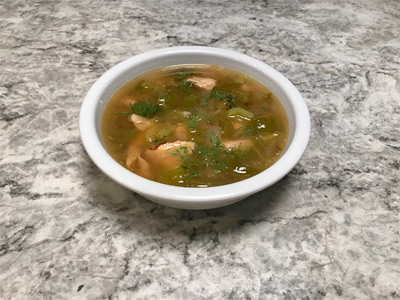 tomatillo-soup